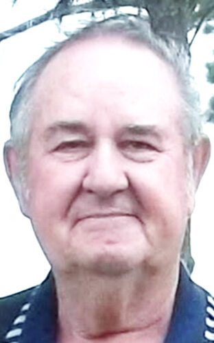 Gerald W. Irvin